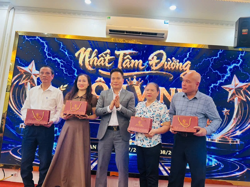 thien cai hoan 33s 7