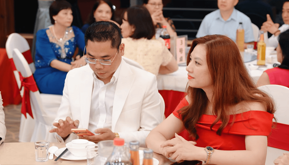 Nhất Tâm Đường Khai Mở Thị Trường Trung Quốc: Dấu Ấn Thiên Cải Hoàn Và Sức Mạnh Đội Ngũ 33S Tại Nam Ninh – Bắc Hải 4 thien cai hoan nhat tam duong 2