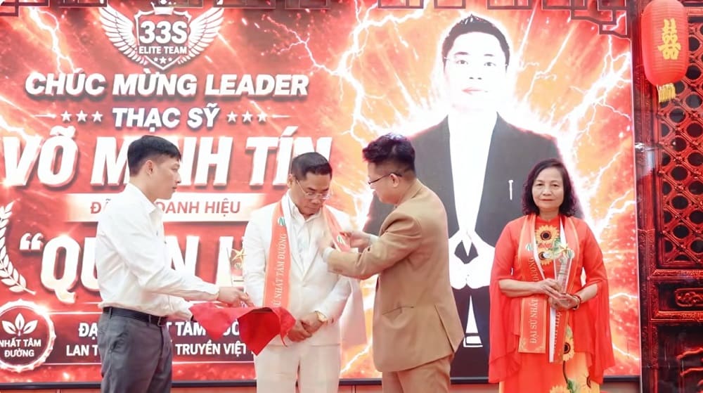 thien cai hoan nhat tam duong 3