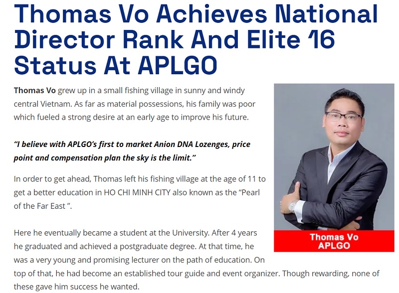 thomasvo