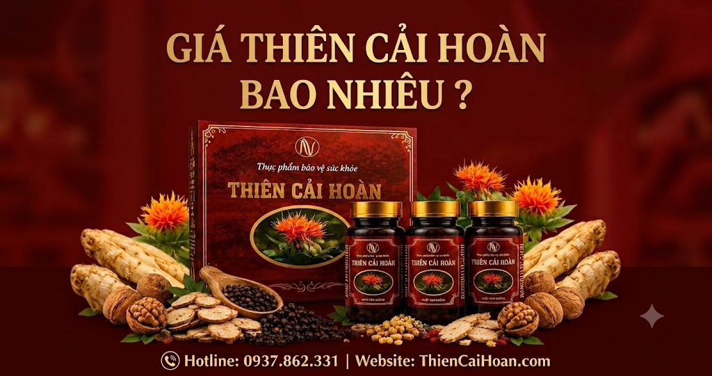 Gia Thien Cai Hoan