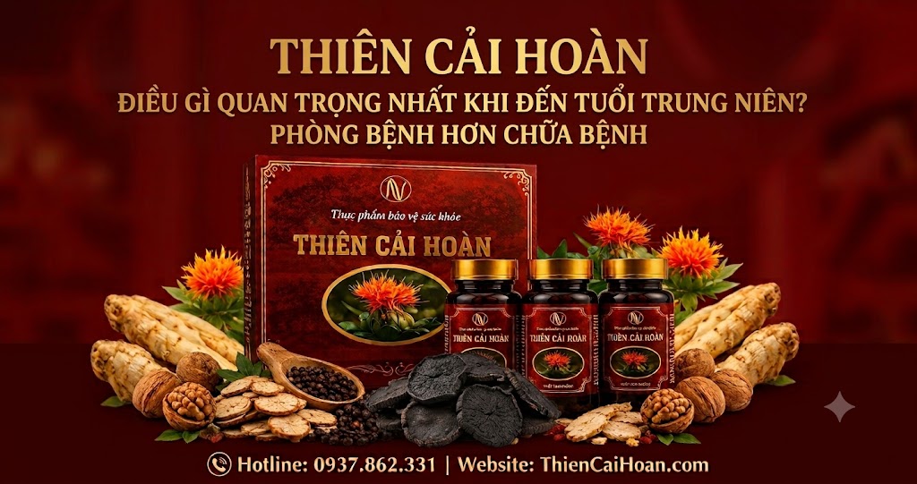 thien cai hoan nhat tam duong