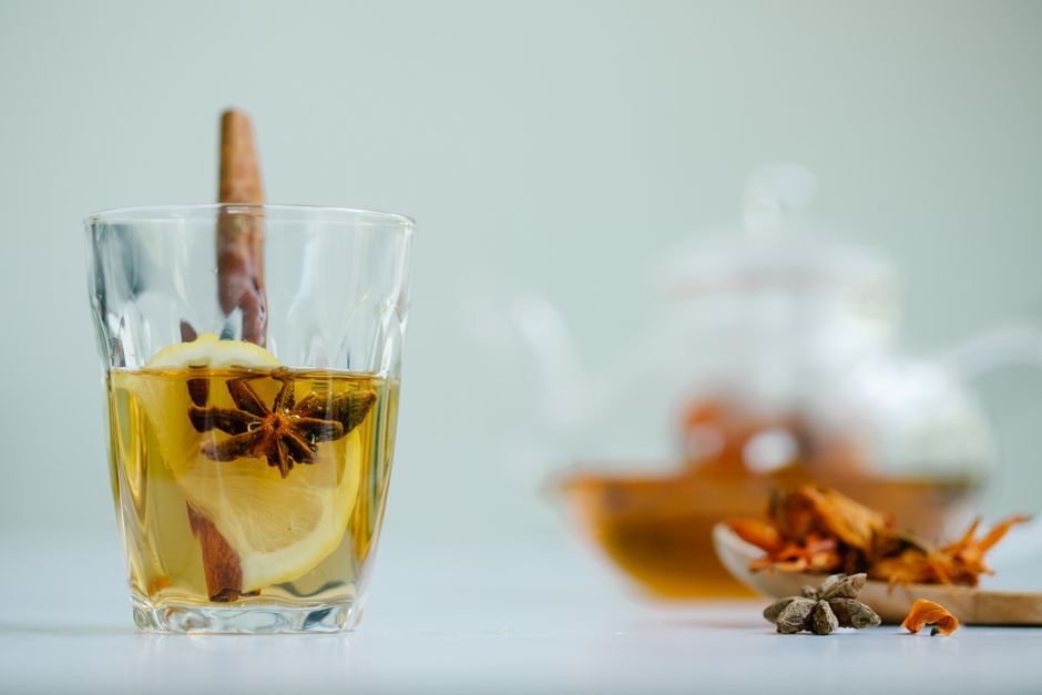 Người Cơ Địa Tính Hàn Nên Ăn Uống Như Thế Nào Để Cân Bằng Thể Trạng?