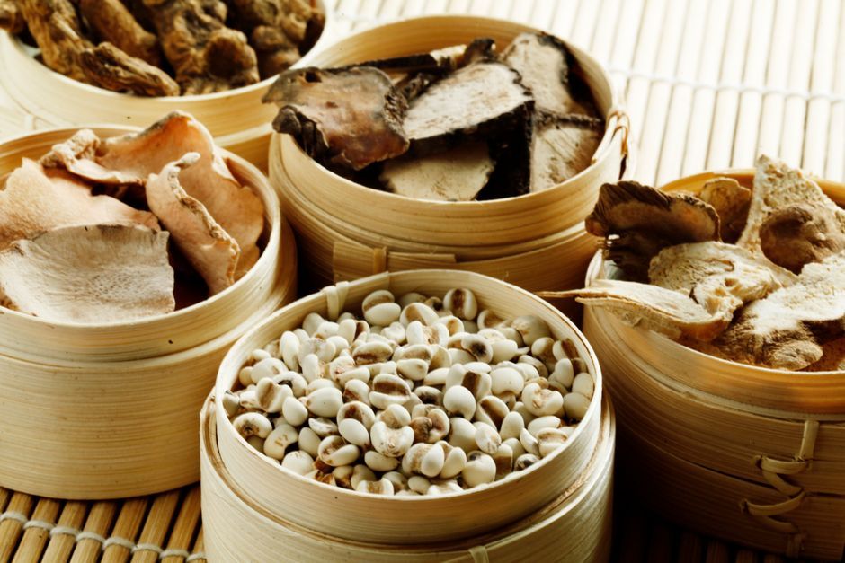 Thực Đơn Cân Bằng Âm Dương: Nguyên Tắc Thiết Lập & Mẫu Ăn 7 Ngày Dưỡng Khí Huyết 1 Thực đơn cân bằng âm dương giúp duy trì khí huyết lưu thông và bảo vệ sức khỏe toàn diện.