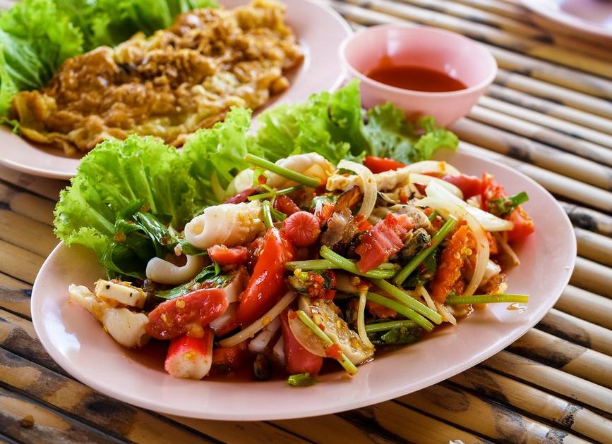 Thực Đơn Cân Bằng Âm Dương: Nguyên Tắc Thiết Lập & Mẫu Ăn 7 Ngày Dưỡng Khí Huyết